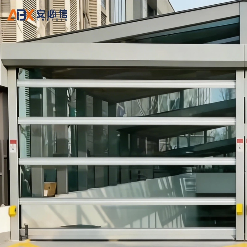南平市高速门